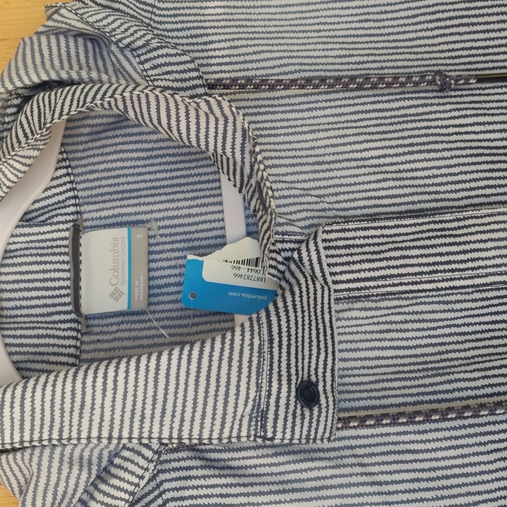Columbia jacket - Picture 2 of 5